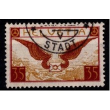 1929-30. Schweiz. Luftpost.