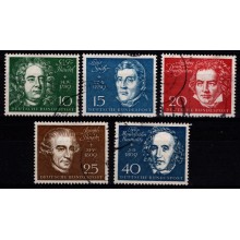 Tilbud, Vesttyskland, Beethoven.