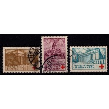 Helsingfors bygningsværker.