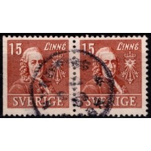 Berzelius og Linné.