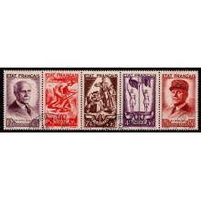 Nationalhjælp, sammentryk.