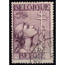 1933. Tuberkulose velgørenhedsmærker.