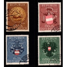 Hjælp til hjemvendte krigsfanger.