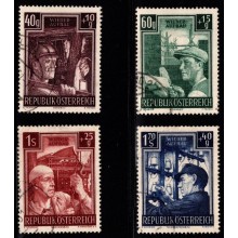 Genopbygning. Komplet sæt.