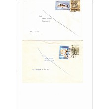 Færøerne. Samling af brugsbreve.