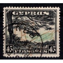 Landskaber og bygninger.