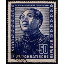 Tysk-Kinesisk venskabsmåned.