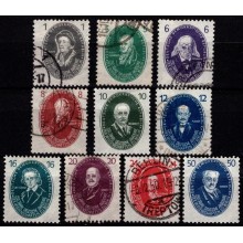 Videnskabernes akademi i Berlin. Komplet sæt.