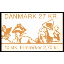 Hæfte. 300-året for Ludvig Holdbergs fødsel. Vores pris 25 kr.