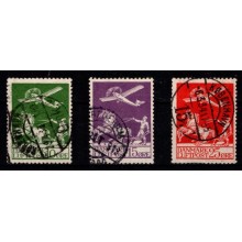 Danmark - Gammel Luftpost