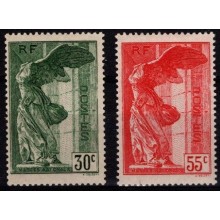 Velgørenhedsmærke for museerne. Ustemplet.