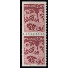 Ølandsk Helleristning.