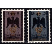 150-års suverænitet. Sæt- Postfrisk.