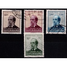 Caritas. Komplet sæt.