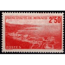 Bybilleder. Postfrisk.