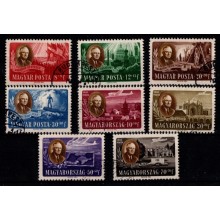 Roosevelt. Mindeudgave. Komplet sæt. 