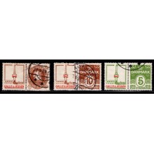 REKLAME. Galle & Jessen. 