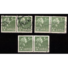 200 året for visedigteren Carl Michael Bellmanns fødsel.