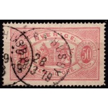 Sverige. Tjenestemærker. 