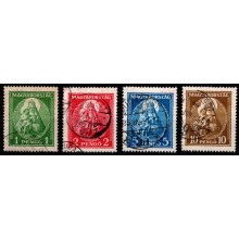 Madonna. Samlet sæt. 