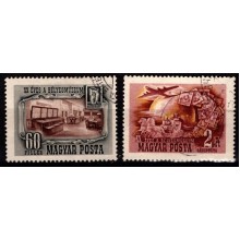 Postmuseets 20-års jubilæum.