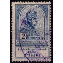 Velgørenhedsmærker for skadelidte ved oversvømmelse.