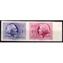 Frimærkets dag. Postfrisk.