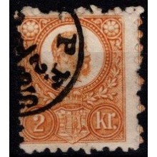 Franz Josef I. Kobbertyk.