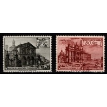 Ekspresmærker. Postfriske.