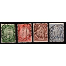 Det hellige år. Komplet sæt.