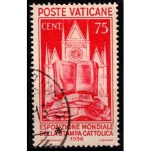 Den katolske presses verdensudstilling.