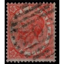 Viktor Emanuel. Italien.